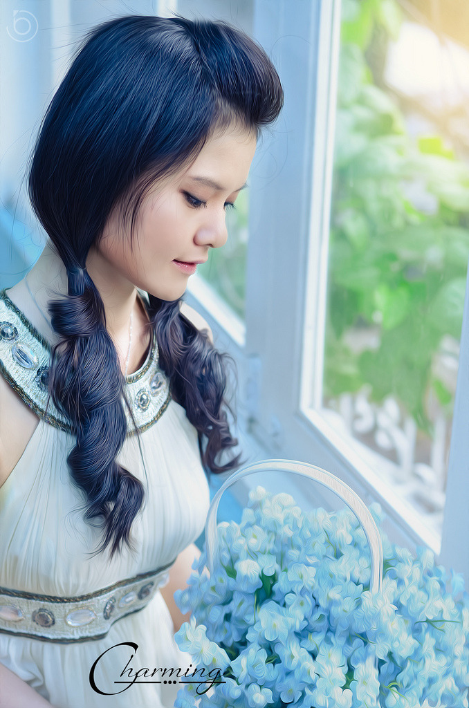 女同版痴汉电车